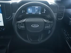 Ford Ranger 2.0 SiT double cab XL auto - Image 13