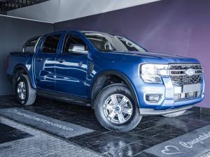Ford Ranger 2.0 SiT double cab XL auto - Image 1