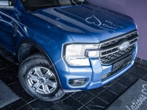 Ford Ranger 2.0 SiT double cab XL auto - Image 21
