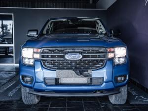 Ford Ranger 2.0 SiT double cab XL auto - Image 22