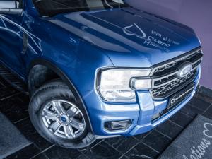 Ford Ranger 2.0 SiT double cab XL auto - Image 25