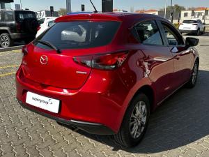Mazda Mazda2 1.5 Dynamic auto - Image 10