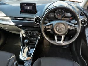 Mazda Mazda2 1.5 Dynamic auto - Image 13