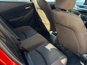 Mazda Mazda2 1.5 Dynamic auto - Image 14