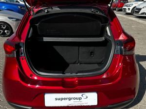 Mazda Mazda2 1.5 Dynamic auto - Image 15
