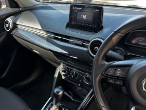 Mazda Mazda2 1.5 Dynamic auto - Image 17