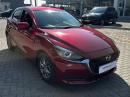 Thumbnail Mazda Mazda2 1.5 Dynamic auto