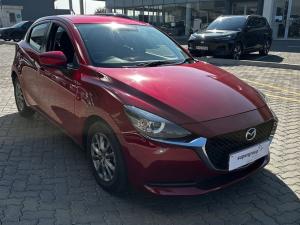 Mazda Mazda2 1.5 Dynamic auto - Image 1