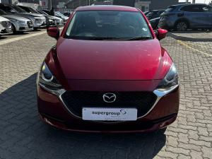 Mazda Mazda2 1.5 Dynamic auto - Image 2