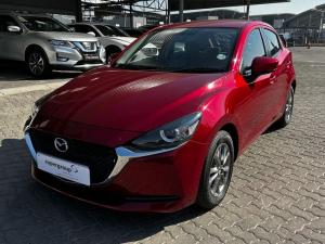 Mazda Mazda2 1.5 Dynamic auto - Image 3