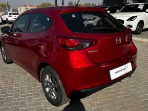 Mazda Mazda2 1.5 Dynamic auto - Image 8