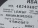 Suzuki Fronx 1.5 GL auto - Thumbnail 15