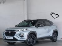Thumbnail Suzuki Fronx 1.5 GL auto