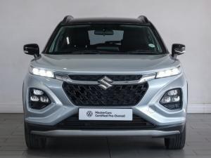 Suzuki Fronx 1.5 GL auto - Image 21