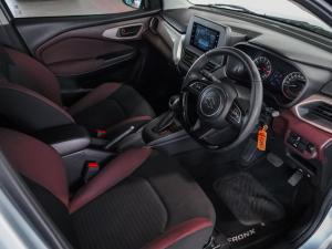 Suzuki Fronx 1.5 GL auto - Image 4