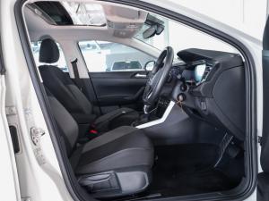 Volkswagen Taigo 1.0TSI Life - Image 12
