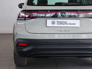 Volkswagen Taigo 1.0TSI Life - Image 15