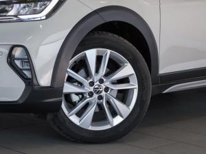 Volkswagen Taigo 1.0TSI Life - Image 20