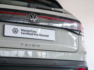 Volkswagen Taigo 1.0TSI Life - Image 22
