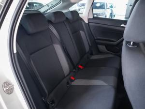 Volkswagen Taigo 1.0TSI Life - Image 4
