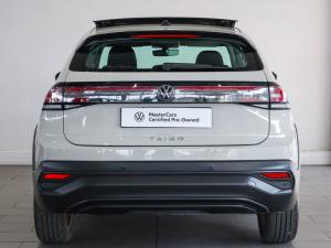 Volkswagen Taigo 1.0TSI Life - Image 8