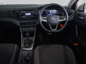 Volkswagen Taigo 1.0TSI Life - Image 9
