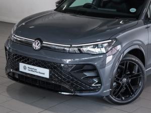 Volkswagen Tiguan 1.4TSI R-Line - Image 12