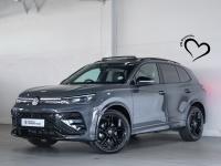 Thumbnail Volkswagen Tiguan 1.4TSI R-Line