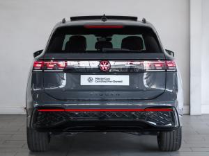 Volkswagen Tiguan 1.4TSI R-Line - Image 26