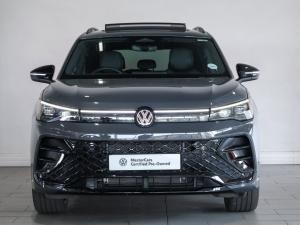 Volkswagen Tiguan 1.4TSI R-Line - Image 2