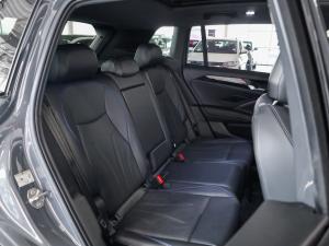 Volkswagen Tiguan 1.4TSI R-Line - Image 4