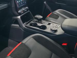 Ford Ranger 3.0T V6 double cab Raptor 4WD - Image 10