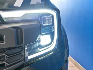 Ford Ranger 3.0T V6 double cab Raptor 4WD - Image 11