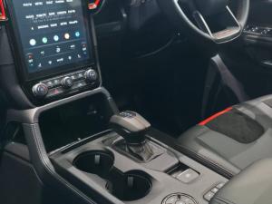 Ford Ranger 3.0T V6 double cab Raptor 4WD - Image 13
