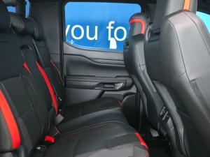 Ford Ranger 3.0T V6 double cab Raptor 4WD - Image 15