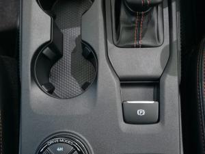 Ford Ranger 3.0T V6 double cab Raptor 4WD - Image 16