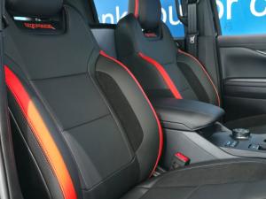 Ford Ranger 3.0T V6 double cab Raptor 4WD - Image 18