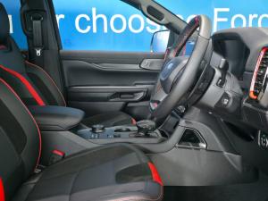 Ford Ranger 3.0T V6 double cab Raptor 4WD - Image 19