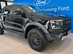 Ford Ranger 3.0T V6 double cab Raptor 4WD - Image 1