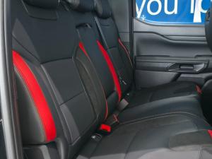 Ford Ranger 3.0T V6 double cab Raptor 4WD - Image 20