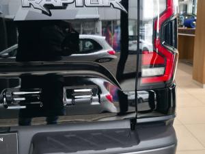 Ford Ranger 3.0T V6 double cab Raptor 4WD - Image 21