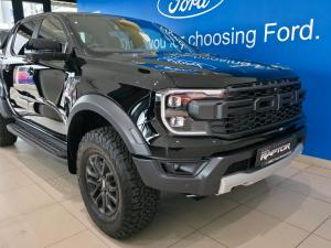 Ford Ranger 3.0T V6 double cab Raptor 4WD - Image 3