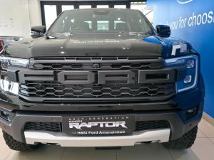 Ford Ranger 3.0T V6 double cab Raptor 4WD - Image 4