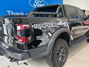 Ford Ranger 3.0T V6 double cab Raptor 4WD - Image 5