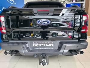 Ford Ranger 3.0T V6 double cab Raptor 4WD - Image 6