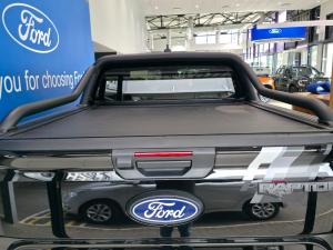 Ford Ranger 3.0T V6 double cab Raptor 4WD - Image 7
