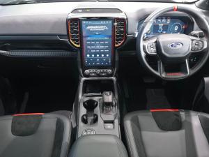 Ford Ranger 3.0T V6 double cab Raptor 4WD - Image 8