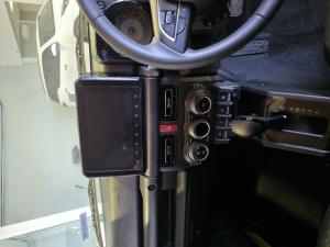 Suzuki Jimny 1.5 GLX AllGrip 5-door auto - Image 10
