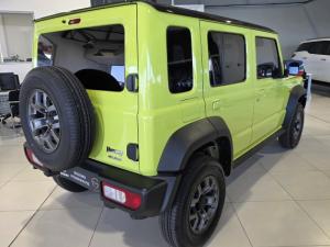 Suzuki Jimny 1.5 GLX AllGrip 5-door auto - Image 11