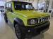 Suzuki Jimny 1.5 GLX AllGrip 5-door auto - Thumbnail 1